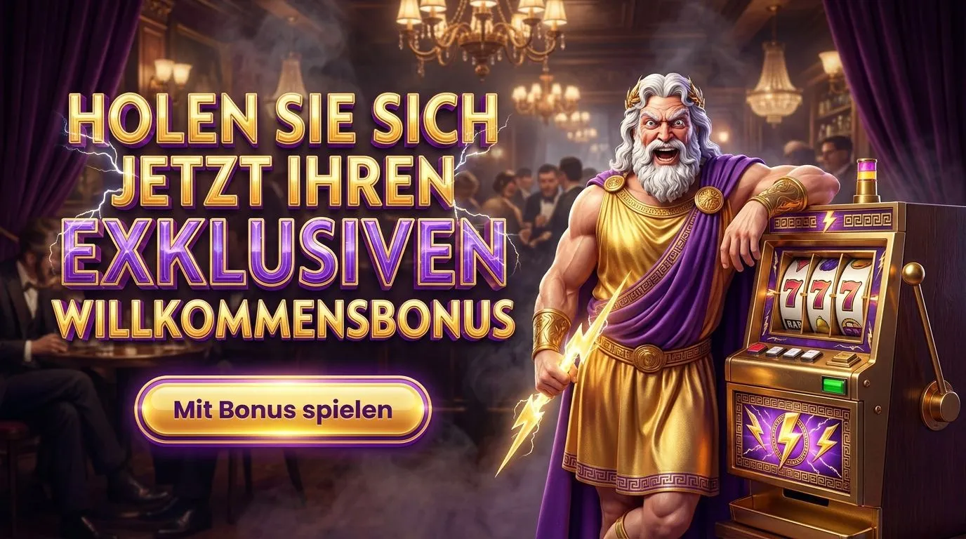 Luckyrush Casino